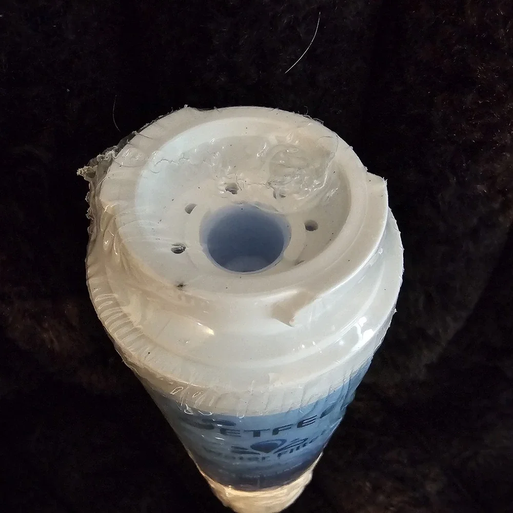 Setfeel‎ EDR4RXD1 Ice and Water Refrigerator Water Filter 4